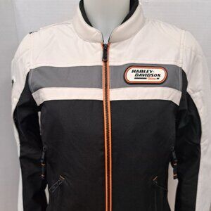 Harley-Davidson Women's Small Fennimore Riding Jacket